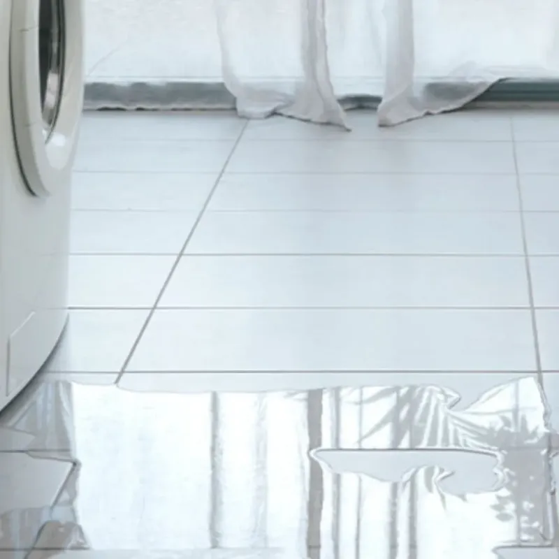 Appliance Leak Cleanup in Kewaskum, WI